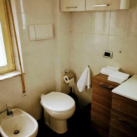 Casa Matteotti Mezzana Trentino Appartement Buitenkant foto